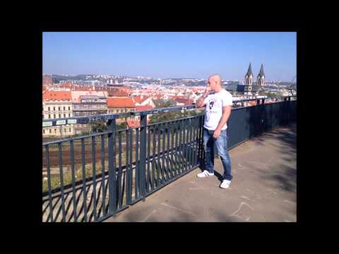 Bigg D - Moje osobnost (2014)