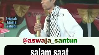 Download lagu Salam saat melewati kuburan mp3
