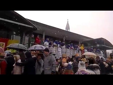 Święto Trzech Króli Oleśnica 2016