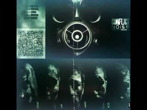 Conflict Noise - 08 - Homo sapiens - Hondamendi Nuklearra