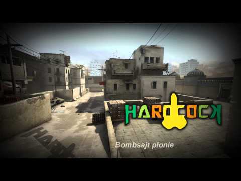 HardCock - Bombsajt płonie