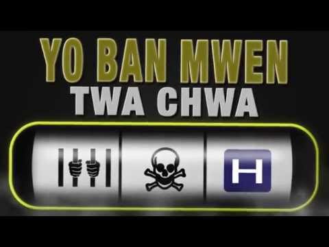 Jao Kynx - Yo Di Mwen Part 2 [ SWAG MUZIK GROUP ]