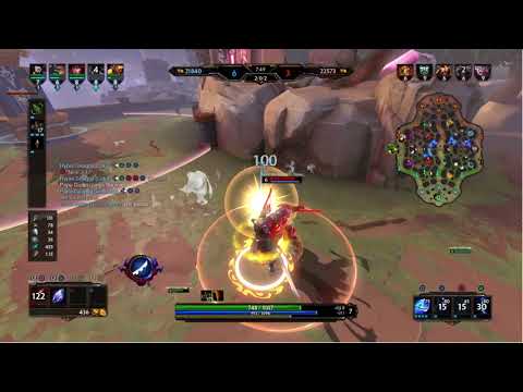 Why you have to AA cancel with Susano