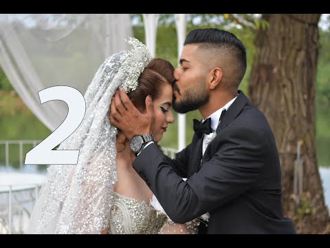 DÜĞUN FATME & DOĞUŞ PR2 BARDOKVA (ORK.SEKO STAR)