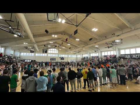 B.A.S.H. 2022 - Student Council