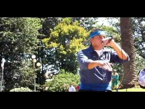 KALFULLUFKEN PAILLAFILU - KOLLONG - TEMUCO 2013 - (WETRUWE MAPUCHE)