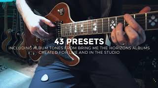 Video thumbnail for Lee Malia presets now available for the STL ToneHub Plugin by STL Tones