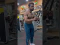 Road to Amateur olympia 2022