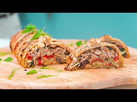 What's Cooking With Manuel Prog 08 - 171121