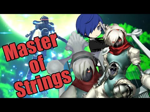 Orpheus and Greek Symbolism in Persona 3 | Part 1