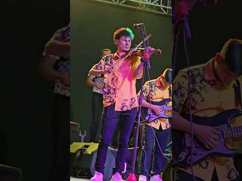 Violinista la chancha a de Guatajiagua #shortvideo #morazan