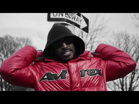 INFA DASAFENDI - GLORY [OFFICIAL VIDEO]