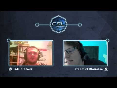 CSL Ro32 - Group E - Match 2