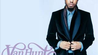 Van Hunt - The Thrill Of This Love