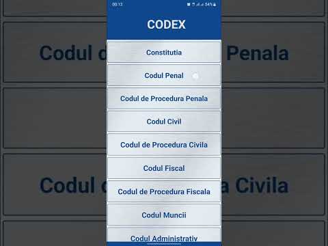 CODEX