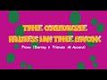 The Caboose Rides In The Back EDITED SONGS SUBSCRIBE