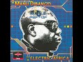Manu Dibango - L'Arbre A Palabres HQ