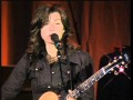 AMY GRANT Lay Down Your Burden 2007 LiVe