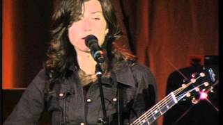 AMY GRANT Lay Down Your Burden 2007 LiVe
