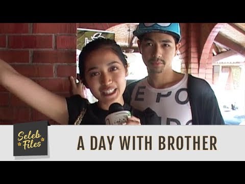 Seleb Files: A Day with Brother Pasca Diputus Pacar - Episode 51
