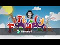Firefly Funhouse Intro