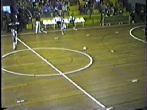 Melhores Momentos de FERNANDO HAMANN # 08 Futsal