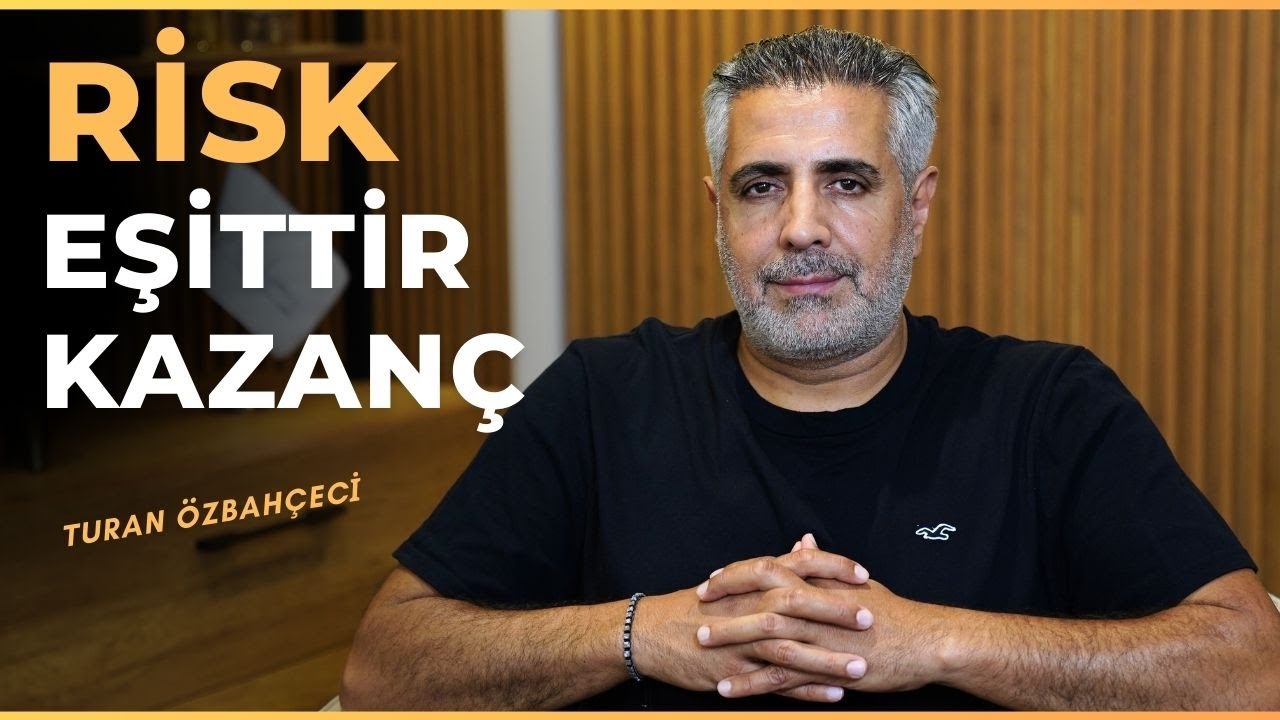 Maliyyə Koçu - Ders 5