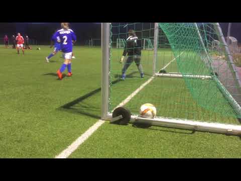 Stålbrott - Stokmarknes 2-8