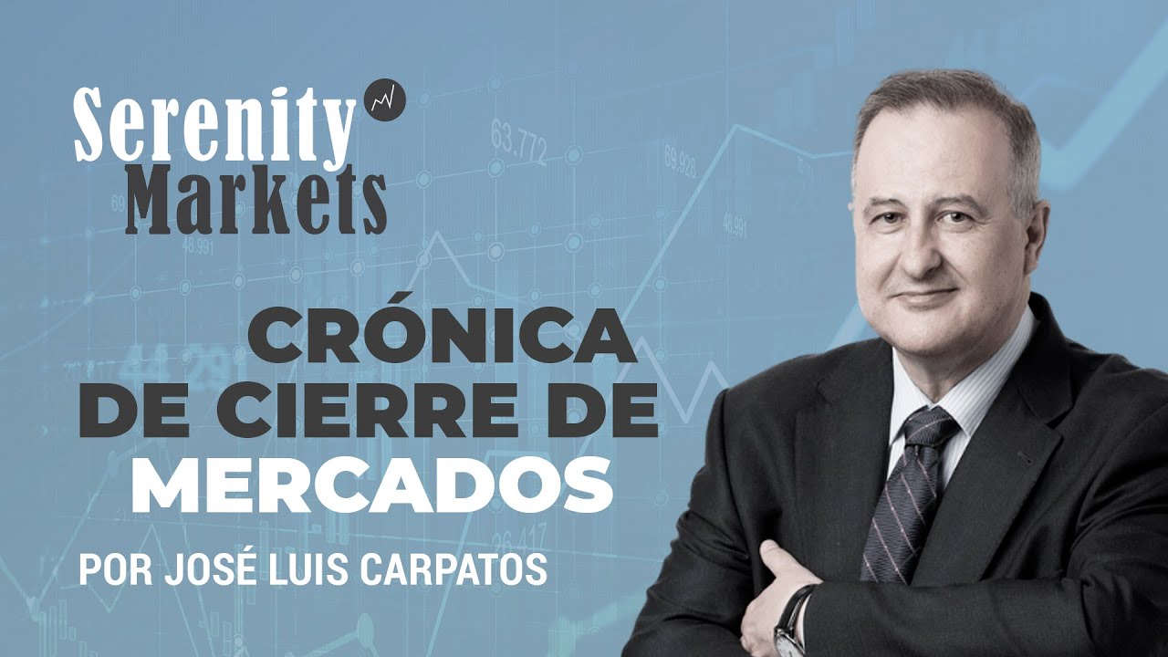 IPC muy inquietante  Cierre 12 2 2025 bolsas, economía y mercados