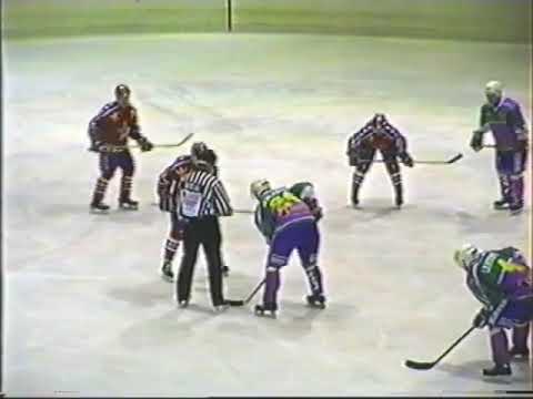 Jokerit-HIFK A (U20) kaudella 1993-1994