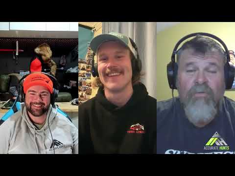 Ep. 19 Fishing Tasmania: Lure Science and pie eating competitions with the Snagged Podcast
