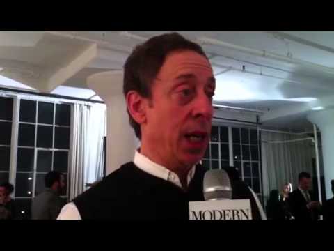 Nick Berardi--Founder of Hairdressers Helping Hairdressers