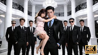 Download lagu Traicionada por su novio, descubre ser hija de la familia más rica del mundo, con 8 hermanos mp3 Download lagu Traicionada por su novio, descubre ser hija de la familia más rica del mundo, con 8 hermanos mp3