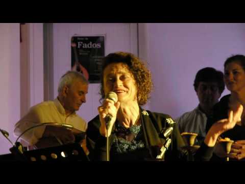 Zita Sousa - Fado Bacalhau