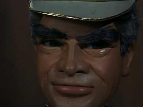 STINGRAY 1 8 The Ghost Ship