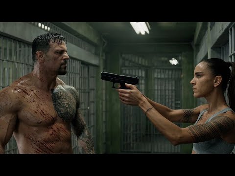 CIA: Exiled | Full Movie | Action, Thriller | George C. Scott, William Petersen