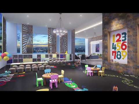 3D Tour Of Shree Erandwane Central Building B2 Phase 3