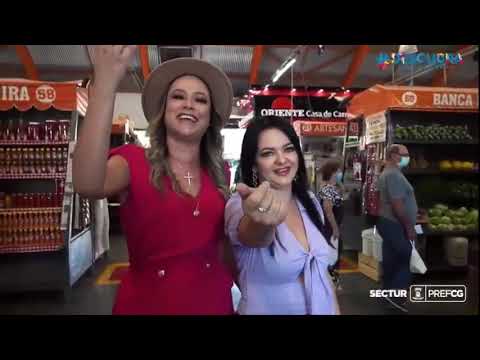 VEM PARA CAMPO GRANDE - AQUI TEM