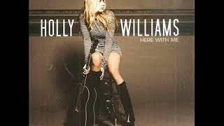 Holly Williams ~ Mama