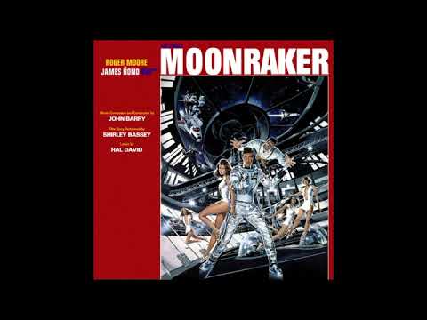Moonraker - Suite (John Barry - 1979)