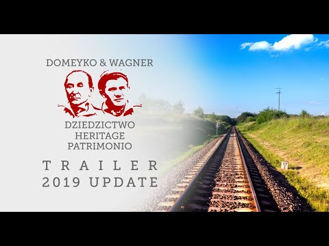 [EN] Trailer of the Campaign Domeyko & Wagner – Heritage [2019 update]