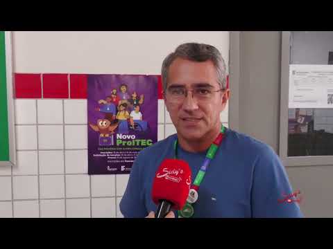 EDUCAÇÃO: Inscrições para o ProITEC 2025 do IFRN terminam hoje (19)