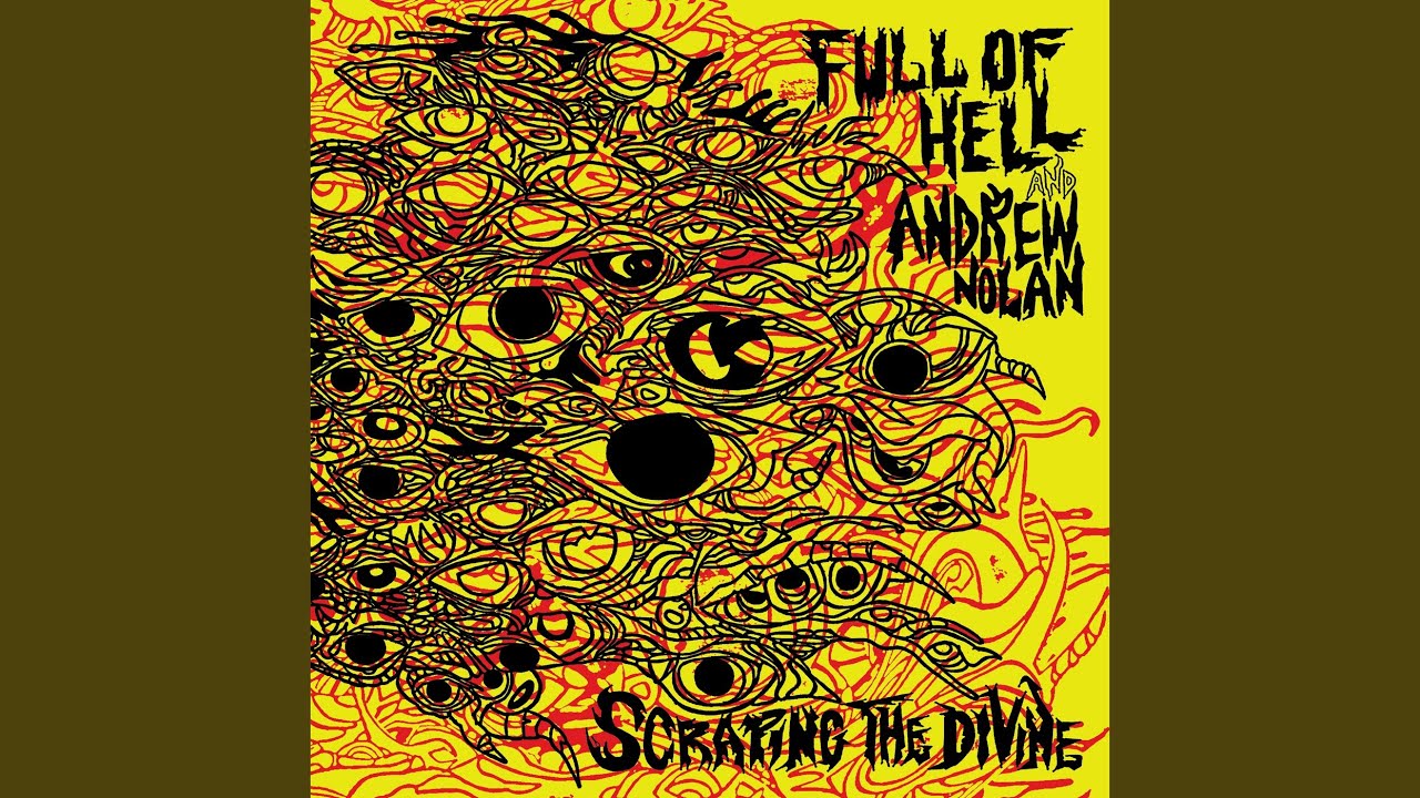 Burdened by Solar Mass - Full Of Hell & Andrew Nolan 和訳 by radictionary Burdened by Solar Mass - Full Of Hell & Andrew Nolan 和訳 by radictionary