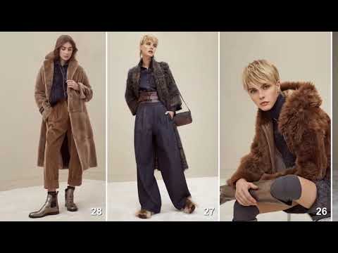 Brunello Cucinelli   Fall 2018 Ready to Wear