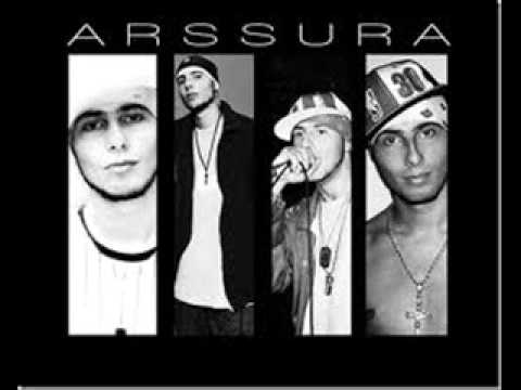 Arssura-Intro