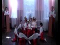 танок РОЗКАЖИ ПРО УКРАЇНУ 