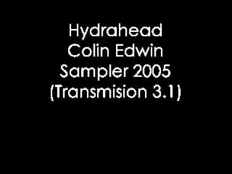 Colin Edwin - Hydrahead