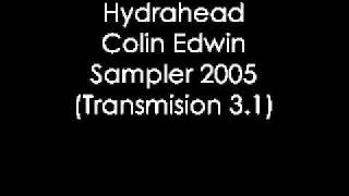 Colin Edwin - Hydrahead
