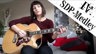 SDP Medley IV (cover by Pauline)