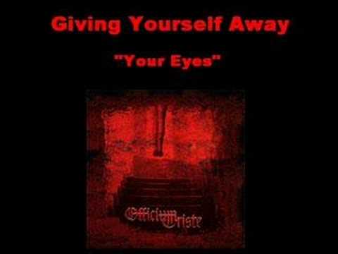 Officium Triste - Your Eyes